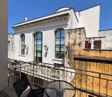 Taurisano Bed & Breakfast | Corte Coronisio B&b