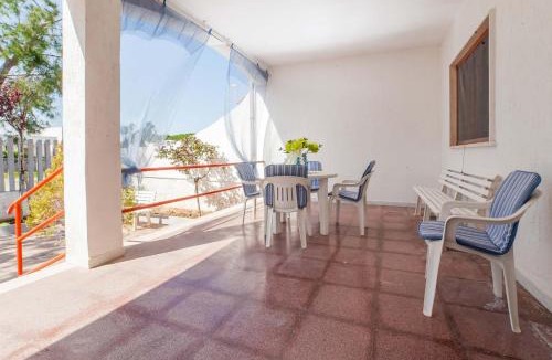 Torre Colimena Villa | Villa Tati con Piscina a soli 550 mt dal mare di Torre Colimena
