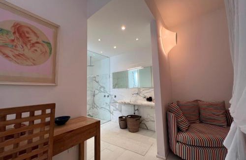 Otranto Villa | Luxury panoramic villa in Otranto
