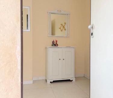 Lido Conchiglie Apartment | La Casa di Giada