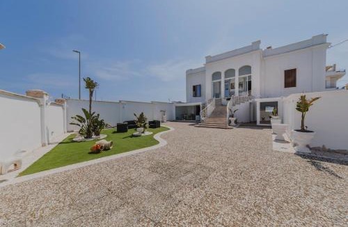Municipio 1 Apartment | Ventidue Venti Luxury Suites Tramontana