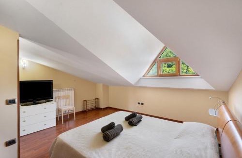 Montemiletto Villa | Villa Aresini - Dimora Esclusiva
