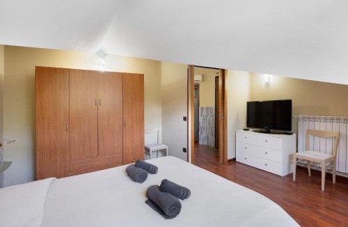 Montemiletto Villa | Villa Aresini - Dimora Esclusiva