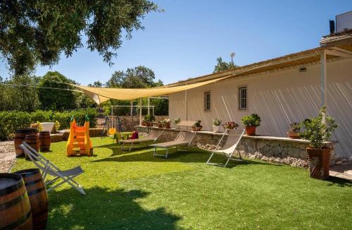Noci House | WePuglia - Canto dei Grilli