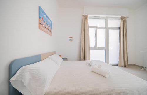 Monopoli House | Madame Lù - Easy Parking - By ENJOYPUGLIA