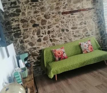 Roseto Capo Spulico House | Casa Vacanze Pietra Viva