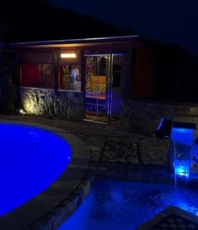 Montemiletto Villa | Villa Aresini - Dimora Esclusiva