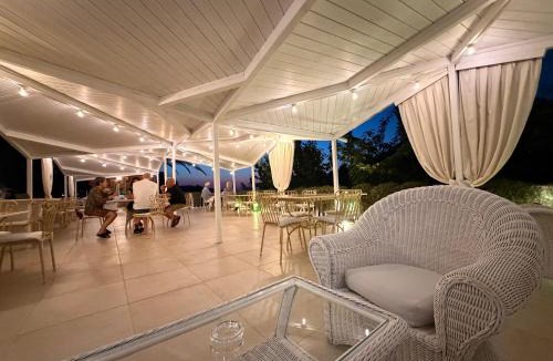 Peschici Hotel | La Locanda della Castellana adults only