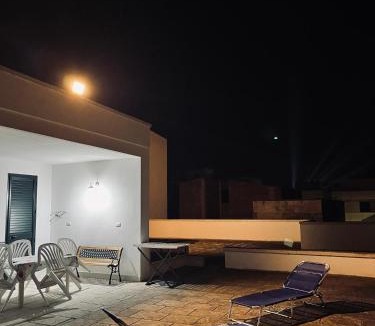 Novoli Apartment | GiRaCì