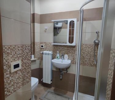 Serra San Bruno Apartment | Casa sul Corso