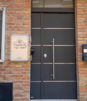 Bovino Bed & Breakfast | VIBINUM Bed & Breakfast