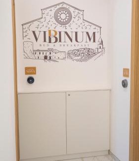 Bovino Bed & Breakfast | VIBINUM Bed & Breakfast