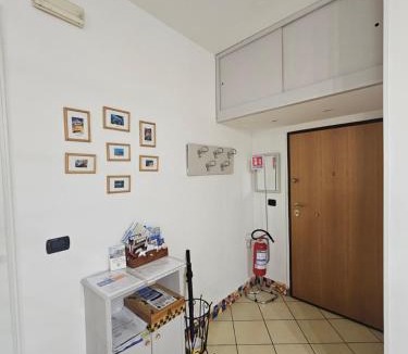 Marini House | CasaFiore Guest House