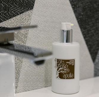 Molfetta House | Erigia House - Appartamenti Eleganti - Molfetta