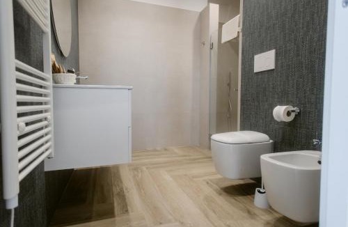 Molfetta House | Erigia House - Appartamenti Eleganti - Molfetta