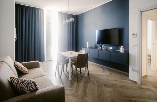 Molfetta House | Erigia House - Appartamenti Eleganti - Molfetta