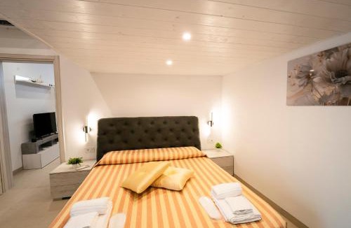 Galatina House | La maison dè Galatina