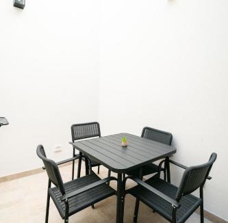 Galatina House | La maison dè Galatina