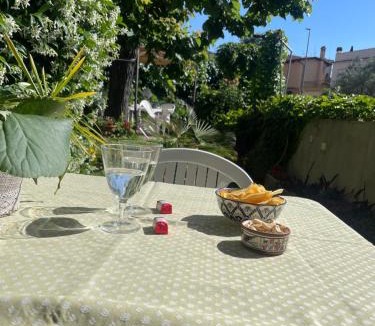 Zona LVII Labaro House | AROMA Cozy Home with Garden 15 Min to Piazza del Popolo