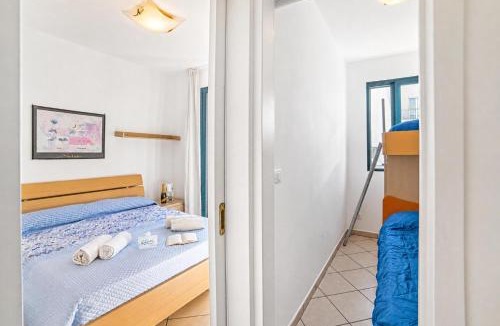 San Foca Apartment | SeaEscape San Foca - Duplex with Sea-View Balcony - Happy Rentals