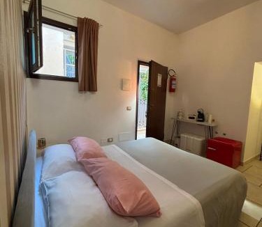 Centro Storico House | Standard Room