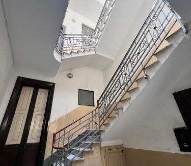 Bari City Centre House | San Benedetto rooms