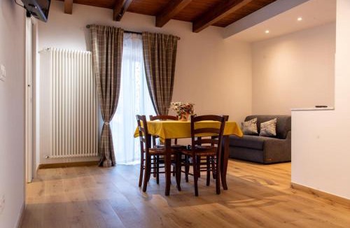 Castelmezzano House | La Stella del Borgo