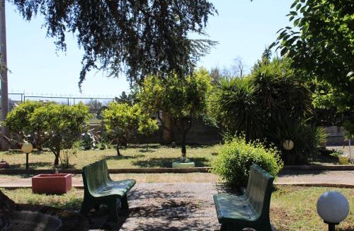 Carmiano Bed & Breakfast | Villa Pierino