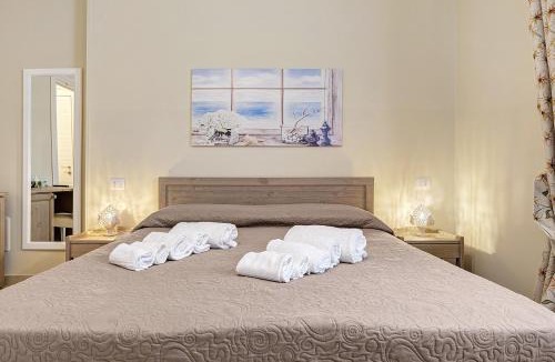 Ostuni Apartment | Terra Mater - Exclusive Cottage -