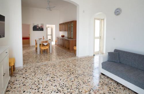 Torre Colimena House | Villetta Palmira a soli 290 mt dal mare di Torre Colimena