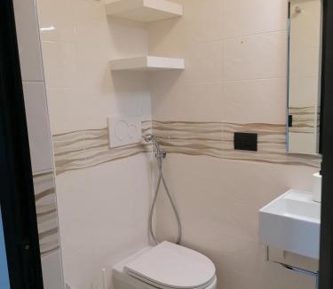 Manfredonia Apartment | Casa Stella