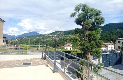Viggianello House | La casa di Tiziana