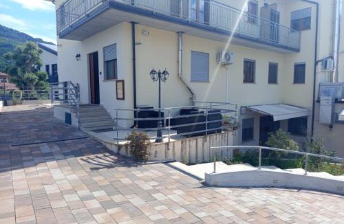 Viggianello House | La casa di Tiziana