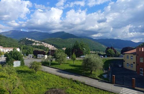 Viggianello House | La casa di Tiziana