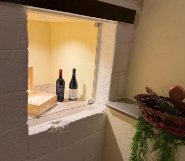 Santa Maria Bed & Breakfast | Suite16 & spa