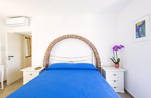 Trentinara House | Annalì