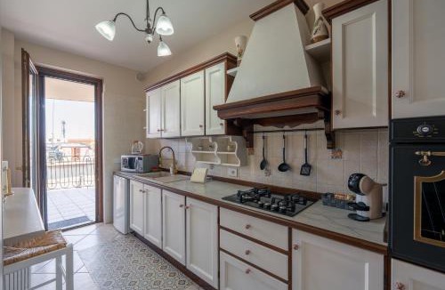 Andria House | Dimora Riccardo