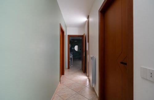 Andria House | Dimora Riccardo