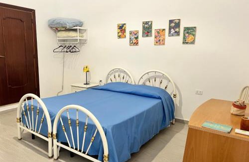 Trinitapoli Apartment | Desiree Apartment