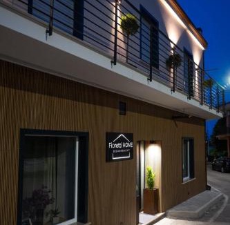 Calvi Apartment | Fioretti Home