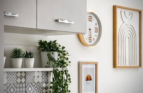 Apricena Apartment | Ceppo's Mini House