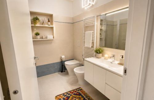 Otranto Apartment | Sunrise Apartment by Symphonya Luxury Holiday Rentals