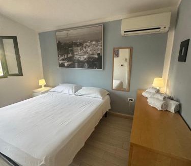Peschici Apartment | Villa Forte