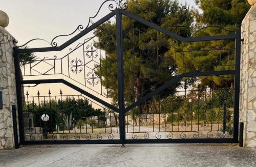 Peschici Apartment | Villa Forte
