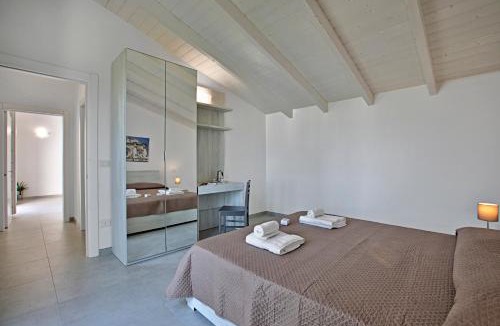 Galatina Villa | Villa Cristal Pool and Padel - Happy Rentals