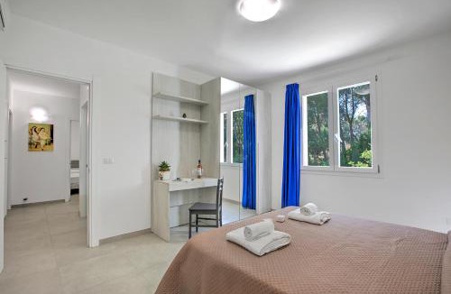 Galatina Villa | Villa Cristal Pool and Padel - Happy Rentals