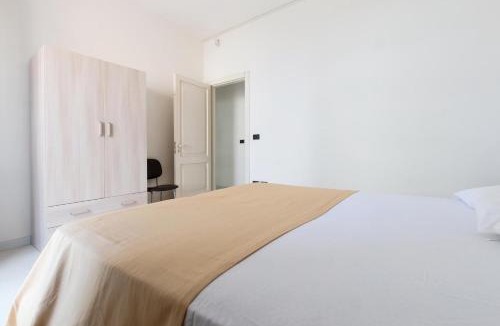 Baia Verde House | Villetta Prisma by BarbarHouse