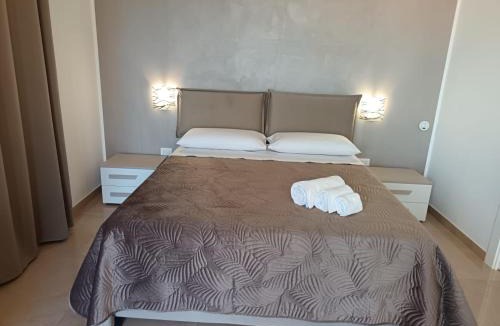 Sava Apartment | Casa Serena