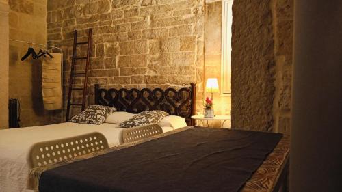 Trani Apartment | Suite Sara