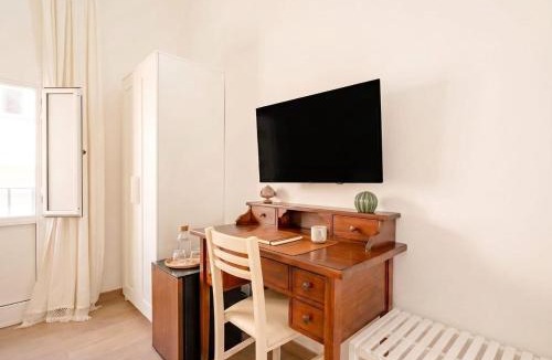 Old Town House | Vecchia Bari Apartments